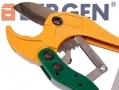 BERGEN 42mm PVC Ratchet Pipe Cutter  BER1748 *Out of Stock*