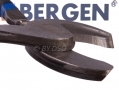 BERGEN Heavy Duty Cable Cutter 250mm BER1762 *Out of Stock*