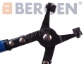 BERGEN Professional 2 Pc Hose Clamp Pliers Set BER1766 *Out of Stock*