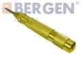 BERGEN Professional Automatic Centre Punch BER1962 *Out of Stock*