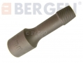 BERGEN Professional 6 Piece 3/8\" Drive Bolt Extractor Kit with Reverse Thread 2 - 10mm BER2500 *Out of Stock*