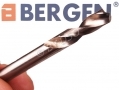 BERGEN Professional 2pc Cobalt Spot Weld Drill Bit Set BER2532 *Out of Stock*