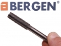 BERGEN Professional 88 Piece Thread Repair Kit Helicoil Set M6 M8 M10  BER2538 *Out of Stock*