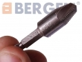 BERGEN Trade Quality 5 Piece Hex Shank Screw and Bolt Extractor HSS 4241 BER2551 *Out of Stock*