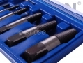 BERGEN Trade Quality 8 Piece SAE Screw and Bolt Extractor BER2552 *Out of Stock*