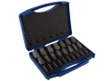 BERGEN Professional 25 Piece Screw Extractor Set BER2578 *Out of Stock*