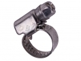 BERGEN 50 Pack Jubilee Hose Pipe Clamp Clips For Air Water Fuel Gas 8 to 12 mm BER2712 *Out of Stock*