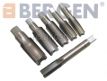 BERGEN Professional 114 Piece Oil Drain Repair Kit BER3004 *Out of Stock*