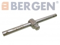 BERGEN Trade Quality 18 Piece 3/8\" Master Oil Drain Sump Plug Key Set BER3006 *Out of Stock*