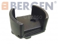 BERGEN Professional 60 - 80mm Adjustable Oil Filter Wrench Ratchet Type BER3034 *Out of Stock*