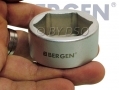 BERGEN TOOLS 9 Piece Comprehensive Oil Filter Wrench Set Trade Quality BER3030 *Out of Stock*