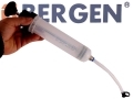 BERGEN Vorlux 200 ML Fluid Inspection Syringe BER3049 *Out of Stock*