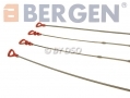BERGEN 4 Piece Service Dipstick for Merceded Transmission and Engine Oil BER3050 *Out of Stock*
