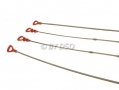 BERGEN 4 Piece Service Dipstick for Merceded Transmission and Engine Oil BER3050 *Out of Stock*