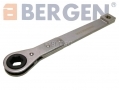 BERGEN Professional 16 Piece Ratchet Action Cam Belt Tension Tool Kit BER3103 *Out of Stock*