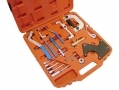 BERGEN Professional Comprehensive Timing Tool Kit for Renault BER3104 *Out of Stock*