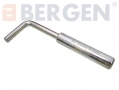 BERGEN Professional 4 Piece Camshaft Locking Pin Set for Ford and Mazda BER3106 *Out of Stock*