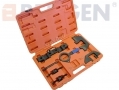 BERGEN WPi Tech Ztech Petrol and Diesel Timing Tool Kit Chain and VANOS for BMW BER3111