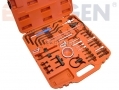BERGEN Professional Petrol and Diesel Timing Tool Kit for Citroen and Peugeot BER3113 *Out of Stock*