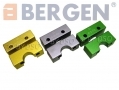 BERGEN Professional 35 Piece Trade Quality Engine Timing Tool Set for Alfa Romeo and Fiat BER3116 *Out of Stock*