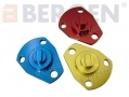 BERGEN ZTech Professional Diesel Timing Tool Kit for Fiat 1.7D/1.7TD 1.9D/1.9TD BER3123 *Out of Stock*