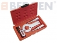 BERGEN Professional Diesel Locking Kit for Vauxhall and Opel 1.9CDTI/TDI BER3130 *Out of Stock*