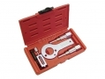 BERGEN Professional Diesel Locking Kit for Vauxhall and Opel 1.9CDTI/TDI BER3130 *Out of Stock*