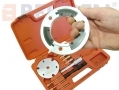 BERGEN Diesel Setting Locking and Injection Pump Kit for Ford and Jaguar Duratorq Timing Kit BER3133 *Out of Stock*