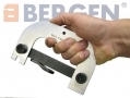 BERGEN Professional 4 Piece Engine Timing tool Set for Renault BER3138 *OUT OF STOCK*
