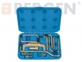 BERGEN Professional Trade Quality 13 Piece Diesel and Petrol Engine Timing Kit BER3142 *Out of Stock*