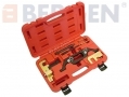 BERGEN Professional Engine Timing Tool Kit for Camshaft Regulation on Diesel Renault BER3144 *OUT OF STOCK*