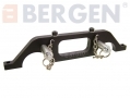 BERGEN Professional Engine Timing Tool Kit for Camshaft Regulation on Diesel Renault BER3144 *OUT OF STOCK*
