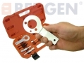 Professional Engine Timing Tool Kit for Fiat Vauxhall Opel and Saab 3148ERA *Out of Stock*