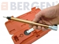 BERGEN Professional Petrol Twin Camshaft Setting/Locking Tool Kit for VW and Audi BER3149 *Out of Stock*