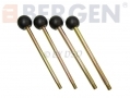BERGEN Professional Diesel Support Guide Set for VGA BER3156 *OUT OF STOCK*