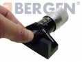 BERGEN Professional Trade Quality universal Tension Gauge for Cam belts BER3163 *Out of Stock*