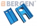 Bergen wBw Tools Professional 16 Piece Twin Camshaft Locking and Setting Kit for Petrol Engines BER3166 *Out of Stock*