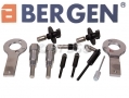 BERGEN Professional Vauxhall Opel 1.3 and 1.9 CDTI Timing Kit  BER3208 *Out of Stock*