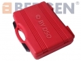 BERGEN Professional Timing Tool Set for BMW N43 Chain Driven Engines BER3209  *Out of Stock*