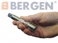 BERGEN Professional 5 Piece 1/2\" Extra Long Extension Bar Set BER4007 *Out of Stock*