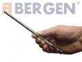 BERGEN Professional 5 Piece 1/4\" Wobble Extension Bar Set BER4008 *Out of Stock*
