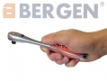 BERGEN Professional 3/8\" Easy On OGK Ratchet Handle BER4072 *Out of Stock*