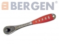 BERGEN Professional 1/2\" Easy On OGK Ratchet Handle BER4073 *OUT OF STOCK*