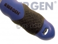 BERGEN Professional 1/4\"and 3/8\" Reversible Stubby Quick Release Ratchet Handle 72 Teeth BER4074 *Out of Stock*