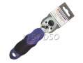 BERGEN Professional 1/4"and 3/8" Reversible Stubby Quick Release Ratchet Handle 72 Teeth BER4074 *Out of Stock*