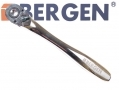 BERGEN Professional 1/2\" Quick Release Mustang Ratchet Handle 260mm  72 Teeth  BER4099 *Out of Stock*