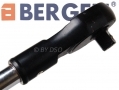 BERGEN Professional Heavy Duty 3/4\" Quick Release Ratchet Handle 500mm  72 Teeth BER4102 *Out of Stock*