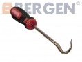 BERGEN Professional 4 Piece 159mm Hook and Pick Set BER5000  *OUT OF STOCK*