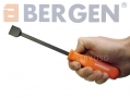 BERGEN Professional 5 Piece Scraper and Hook Set BER5009 *OUT OF STOCK*