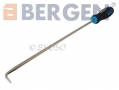 BERGEN Professional 4Pc Pick and Hook Set with TRP Grips 15\" BER5013 *Out of Stock*